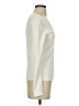Talbots Outlet Ivory Long Sleeve Top Size S - photo 4