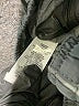 PLACE Sport 100% Polyester Gray Track Pants Size 6-9 mo - photo 4