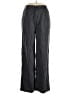Yozy Stripes Black Dress Pants Size L - photo 1