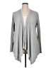 Unbranded Gray Cardigan Size XL - photo 1