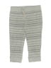 Old Navy Stripes Gray Casual Pants Size 12-18 mo - photo 1