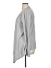 Unbranded Gray Cardigan Size XL - photo 5