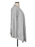 Unbranded Gray Cardigan Size XL - photo 4