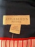 Appleseeds Blue Wool Blazer Size 18 (petite) - photo 3
