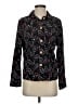 Coldwater Creek Black Blazer Size S - photo 1