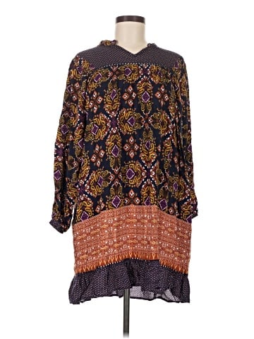 Hazel Casual Dress (view 1)