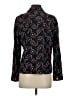 Coldwater Creek Black Blazer Size S - photo 2