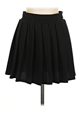 Love Streak Casual Skirt