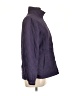 Below Zero By Rothchild 100% Polyester Solid Purple Jacket Size L - photo 4
