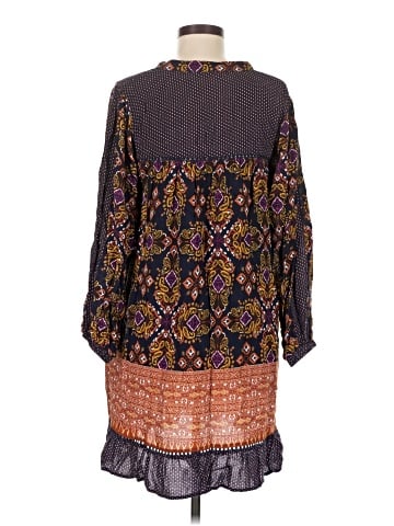 Hazel Casual Dress (view 2)
