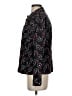 Coldwater Creek Black Blazer Size S - photo 5