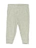 Carter's Solid Gray Sweatpants 12-18 MO / 18 MO - photo 1