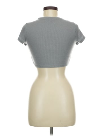 Lily Rose Short Sleeve T-Shirt (view 2)