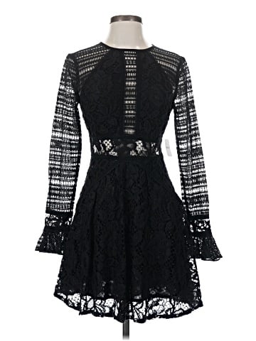 Free People Cocktail Dress (view 1)