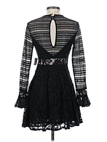Free People Cocktail Dress (view 2)