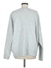 Nordstrom Gray Pullover Sweater Size M - photo 2