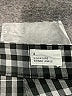Gap Plaid Gray Casual Pants Size 4 - photo 8