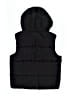 H&M 100% Polyester Black Vest Size 12 - 14 - photo 2