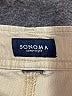 SONOMA life + style Ivory Jeans Size L (estimated) - photo 7
