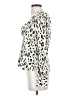 Zara Ivory Long Sleeve Top Size S - photo 5