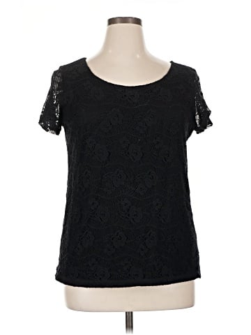 G Collection Short Sleeve Top (view 1)
