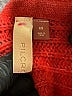 Pilcro Red Turtleneck Sweater Size XS - photo 7