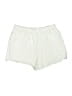 H&M Ivory Shorts Size M - photo 1