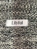 Lilyful Gray Poncho Size S - photo 7