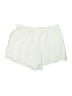 H&M Ivory Shorts Size M - photo 2