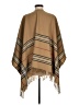 V.Fraas Tan Poncho One size (estimated) - photo 2