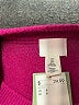 H&M Stars Pink Pullover Sweater Size S - photo 7