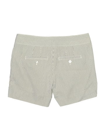White House Black Market Shorts (view 2)