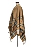 V.Fraas Tan Poncho One size (estimated) - photo 5
