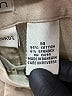 Crossroads Ivory Khakis Size 14 - photo 8