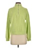 Monrow Green Pullover Sweater Size XS - photo 1