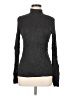 Express Gray Turtleneck Sweater Size M - photo 1