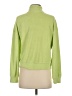 Monrow Green Pullover Sweater Size XS - photo 2