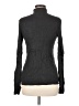 Express Gray Turtleneck Sweater Size M - photo 2