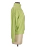 Monrow Green Pullover Sweater Size XS - photo 4