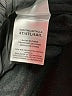 Adidas 100% Polyester Black Track Jacket Size 4T - photo 4