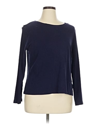 Studio Works 3/4 Sleeve T-Shirt (view 1)