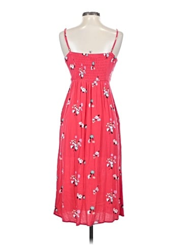 Mimi Chica Casual Dress (view 2)