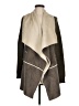 Dolce Cabo Brown Cardigan Size M - photo 1