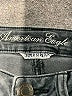 American Eagle Outfitters Black Jeans Size 2 - photo 4