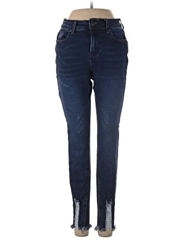 Bamboo Jeans (view 1)