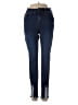 Bamboo Stripes Blue Jeans Size 3 - photo 1