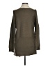 Dolce Cabo Brown Cardigan Size M - photo 2