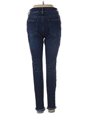 Bamboo Jeans (view 2)