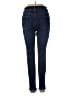 Bamboo Stripes Blue Jeans Size 3 - photo 2