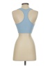 Sport Essentials Blue Sleeveless Top Size S - photo 2